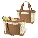 Bahamas Large Insulated Tote