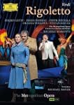 Verdi Rigoletto (DVD)
