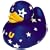 Present Time Bud Superstar Duck, Medium