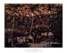 Reflections by Darrell Hill. PLAQUE MOUNTED. 39.93 inches width by 29.99 inches height. Highest Quality Art Poster Print