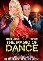 The Magic Of Dance [DVD] [2006]
