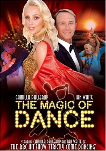 CD-Charts   : The Magic Of Dance [2006]