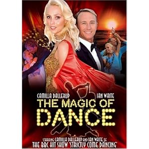 The Magic Of Dance [DVD] [2006]