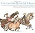 Fritz and the Beautiful Horses (Sandpiper Books)