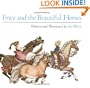 Fritz and the Beautiful Horses (Sandpiper Books)