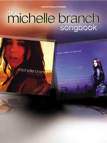 The Michelle Branch Songbook