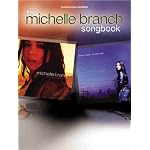 The Michelle Branch Songbook book cover