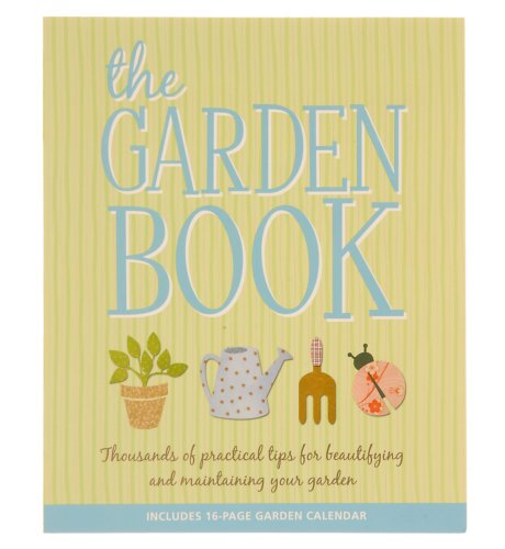 The Garden Book