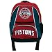 Detroit Pistons - Logo Rebound Mini Backpack