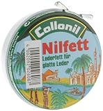 Collonil Nilfett 60830000000 Schuhcreme Glattleder