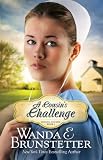 A Cousin's Challenge (Indiana Cousins)