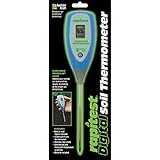 Luster Leaf 1625 Digital Soil Thermometer
