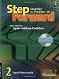 Step Forward 2: Student Book with Audio CD