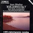 Kullervo, op. 7