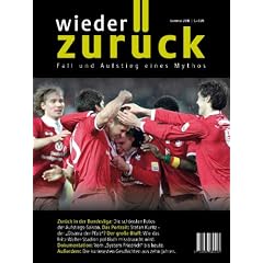 Wieder zur�ck: Fall und Aufstieg eines Mythos