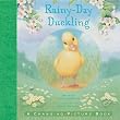 Rainy Day Duckling