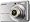 Sony Cybershot DSCS730 7.2MP Digital Camera with 3x Optical Zoom