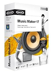 Music Maker 17 [Old Version]