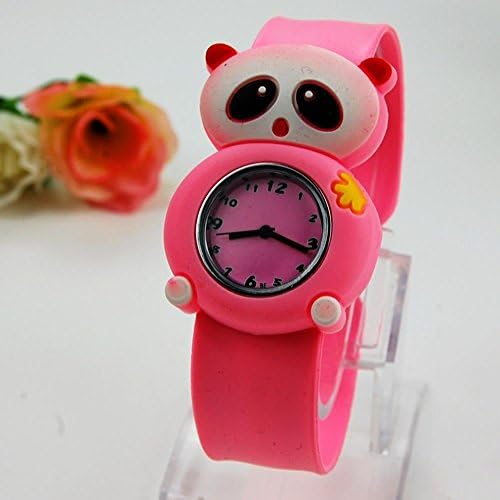 SunShine Day Winx Club Cartoon Wallet Watches Children Students Fashion Watches Kids Purse Watch Cartoon Watch 1Pcs