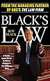 BLACK'S LAW: A Criminal Lawyer Reveals His Defense Strategies in Four Cliffhanger Cases