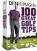 Denis Pugh - 100 Great Golf Tips [DVD]
