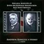 Nielsen: Suite Op. 45; John McDonald: Meditation; Ives: First Sonata