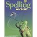 SPELLING WORKOUT LEVEL C PUPIL EDITION