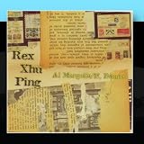 Rex Xhu Ping