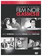 Columbia Pictures Film Noir Classics, Vol. 2 (Human Desire / The Brothers Rico / Nightfall / City of Fear / Pushover)