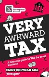 Very Awkward Tax: A bite-size guide to VAT for small business