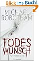 Todeswunsch: Psychothriller