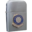 Colchester United Football Club Petrol Storm Proof Lighter