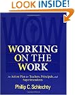 Working on the Work: An Action Plan for Teachers, Principals, and Superintendents (Jossey-Bass Education)