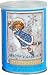 Gourmet Food : Cobblestone Kitchens Snowfairy Chocolate Chocolate Hot Cocoa Mix (Small Canister) (6.2 oz. tin canister)