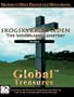 Global Treasures SKOGSKYSKOGARDEN The Woodland Cemetery Stockholm, Sweden