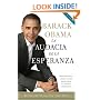 La audacia de la esperanza: Reflexiones sobre c�mo restaurar el sue�o americano (Vintage Espanol) (Spanish Edition)