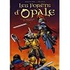 Les for�ts d'Opale, Tome 6 : Le sortil�ge du pontife