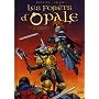 Les forêts d'Opale, Tome 6 : Le sortilège du pontife