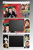 Big Time Rush BTR Band James Game Vinyl Decal Skin Protector Cover 5 for Ni ....