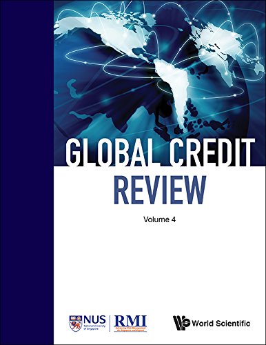 Global Credit Review:Volume 4