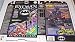 Search : 1992 Ralston Batman Returns Cereal Box Unused Factory Flat Br16