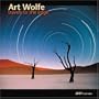 Art Wolfe, Travels to the Edge 2009 Wall Calendar