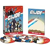 G.I. Joe A Real American Hero: Season 1.2
