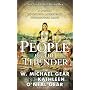 People of the Thunder by W. Michael Gear
