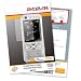 atFoliX FX-Antireflex Displayschutzfolie f�r Sony-Ericsson W890i - Displayschutz antireflektierend! H�chste Qualit�t - Made in Germany!
