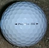 Buy TITLEIST PRO V1x GOLF BALLS - 30 BALL BOXES