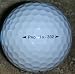 WHOLESALE GOLF BALLS: 500 TITLEIST PRO V1x