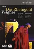 Wagner: Das Rheingold [DVD]
