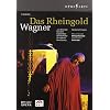 Wagner - Das Rheingold / John Brocheler, Graham Clark, Chris Merritt, Henk Smit, Reinhild Runkel, Albert Bonnema, Hartmut Haenchen, Amsterdam Opera