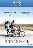 Red Heart (2011) ( Rødt hjerte ) (Blu-Ray)